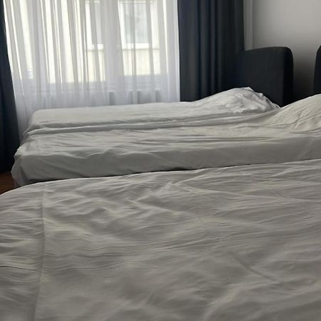 Pristina Kosovo Inn Exteriör bild