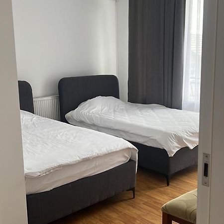 Pristina Kosovo Inn Exteriör bild