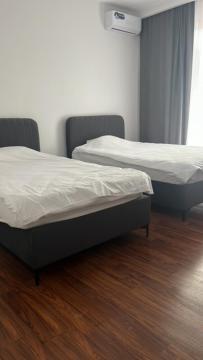 Pristina Kosovo Inn Exteriör bild